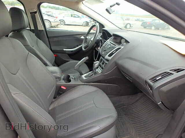 2013 FORD FOCUS - VIN: 1FADP3F23DL219665 - Photo 5
