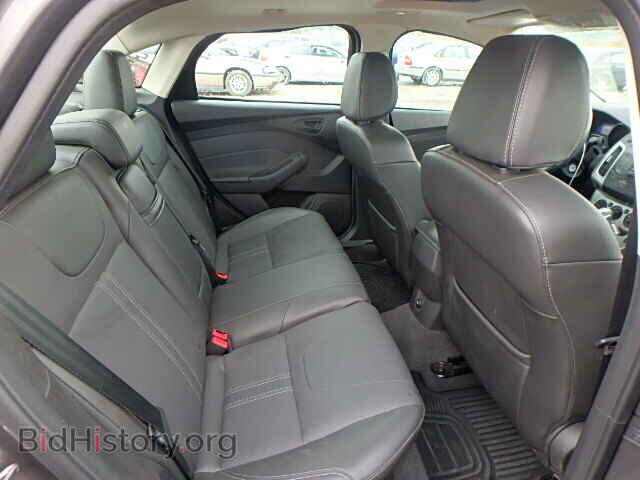 2013 FORD FOCUS - VIN: 1FADP3F23DL219665 - Photo 6