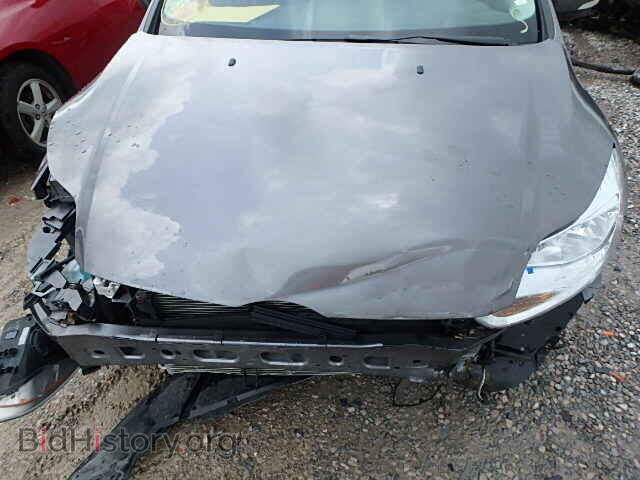 2013 FORD FOCUS - VIN: 1FADP3F23DL219665 - Photo 7
