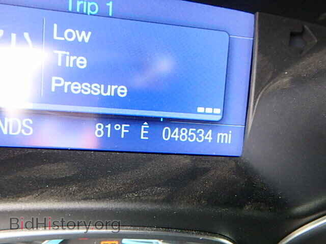 2013 FORD FOCUS - VIN: 1FADP3F23DL219665 - Photo 8