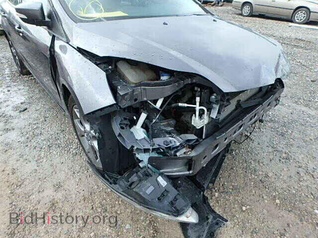 2013 FORD FOCUS - VIN: 1FADP3F23DL219665 - Photo 10