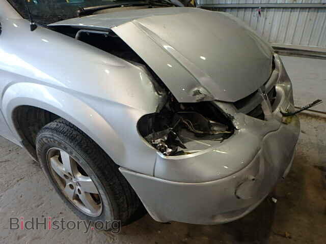 2005 DODGE CARAVAN - VIN: 1D4GP24RX5B332105 - Фото 9