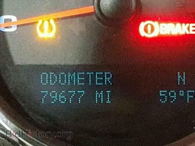 2012 CHEVROLET SILVERADO - VIN: 3GCPKSE73CG284380 - Фото 8