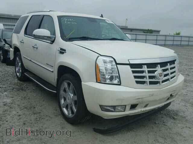 Фотография 1GYS4BEF2ER236376 - CADILLAC ESCALADE 2014