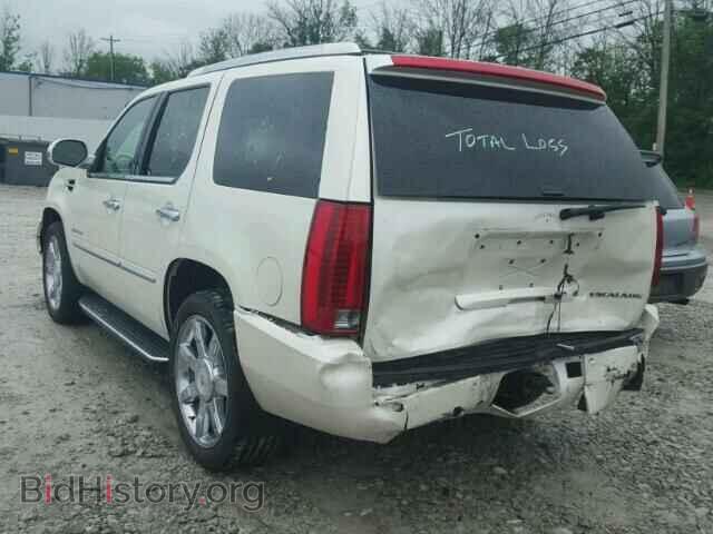 2014 CADILLAC ESCALADE - VIN: 1GYS4BEF2ER236376 - Фото 3