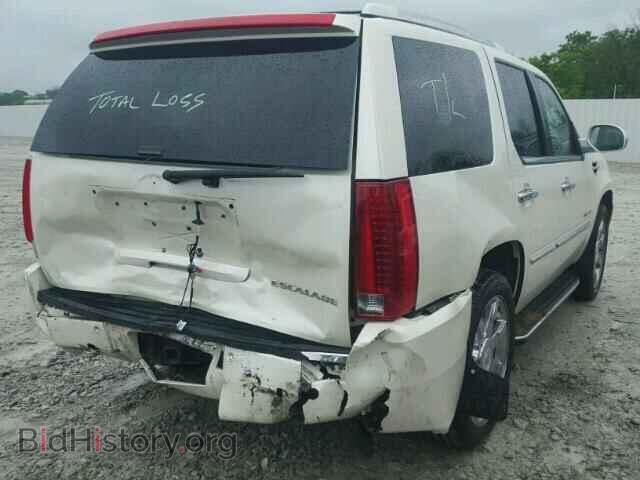 2014 CADILLAC ESCALADE - VIN: 1GYS4BEF2ER236376 - Фото 4