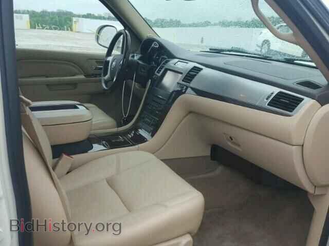 2014 CADILLAC ESCALADE - VIN: 1GYS4BEF2ER236376 - Фото 5