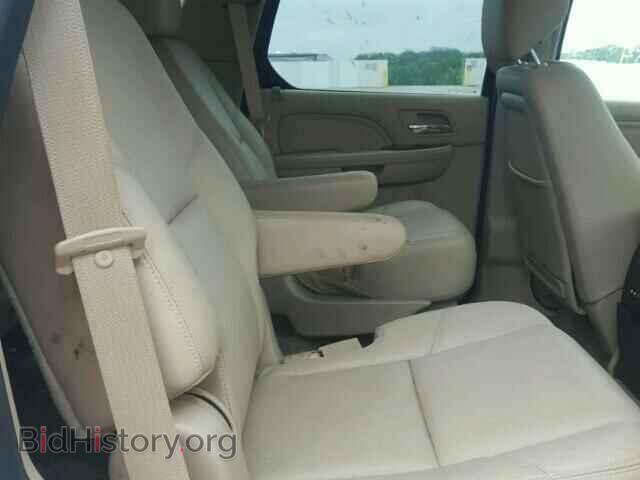 2014 CADILLAC ESCALADE - VIN: 1GYS4BEF2ER236376 - Фото 6
