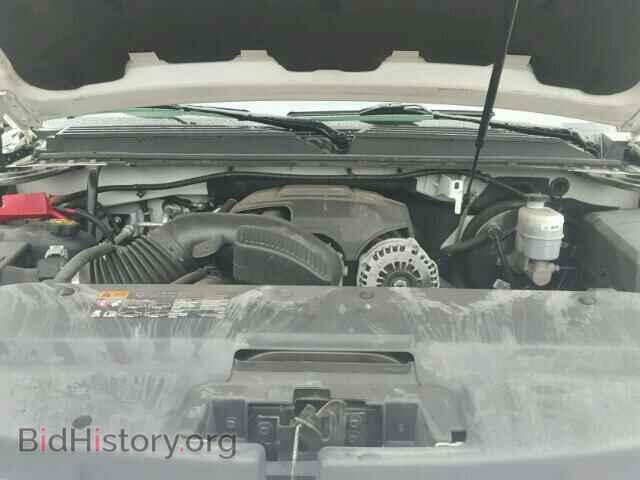2014 CADILLAC ESCALADE - VIN: 1GYS4BEF2ER236376 - Фото 7