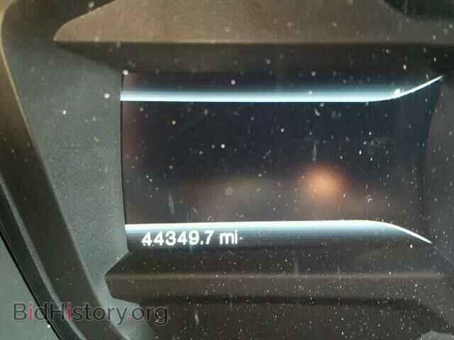 2014 FORD EXPLORER - VIN: 1FM5K7D81EGB59516 - Photo 8