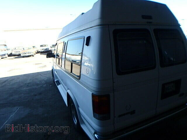 1992 FORD ECONOLINE - VIN: 1FDEE14H9NHB15035 - Фото 3