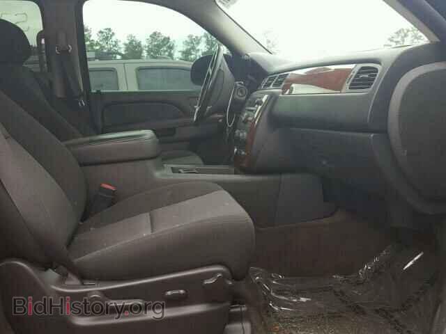 2013 CHEVROLET AVALANCHE - VIN: 3GNMCEE04DG119077 - Фото 5