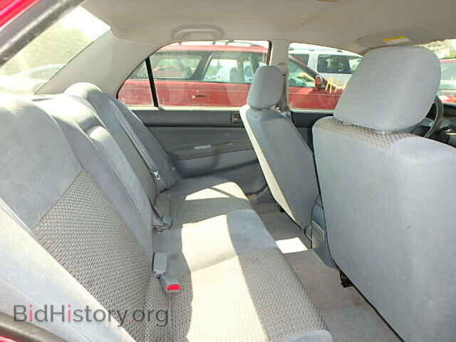 2002 MITSUBISHI LANCER - VIN: JA3AJ26E92U083826 - Фото 6