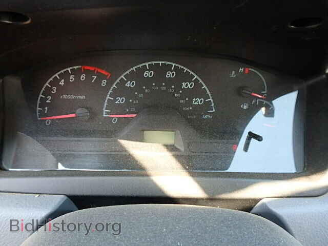 2002 MITSUBISHI LANCER - VIN: JA3AJ26E92U083826 - Фото 8