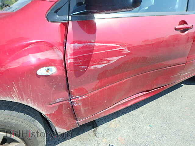 2002 MITSUBISHI LANCER - VIN: JA3AJ26E92U083826 - Фото 10