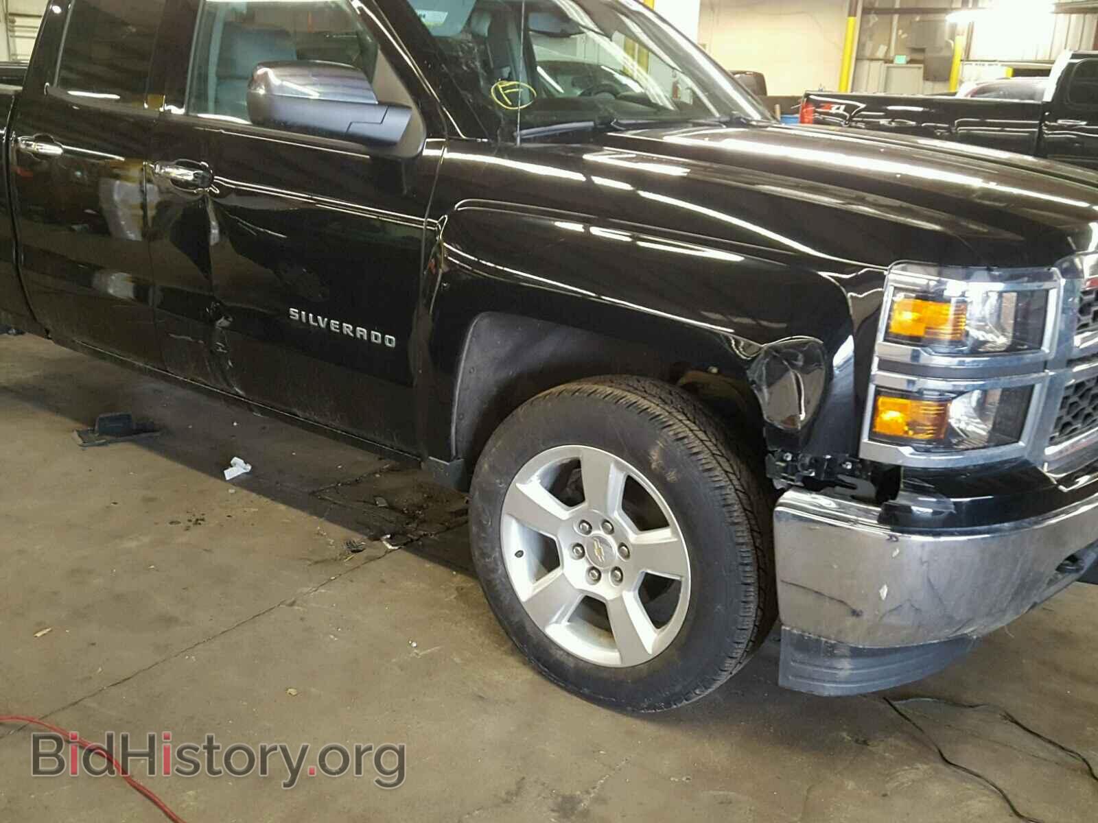 2015 CHEVROLET SILVERADO - VIN: 1GCVKPEC7FZ283285 - Фото 9