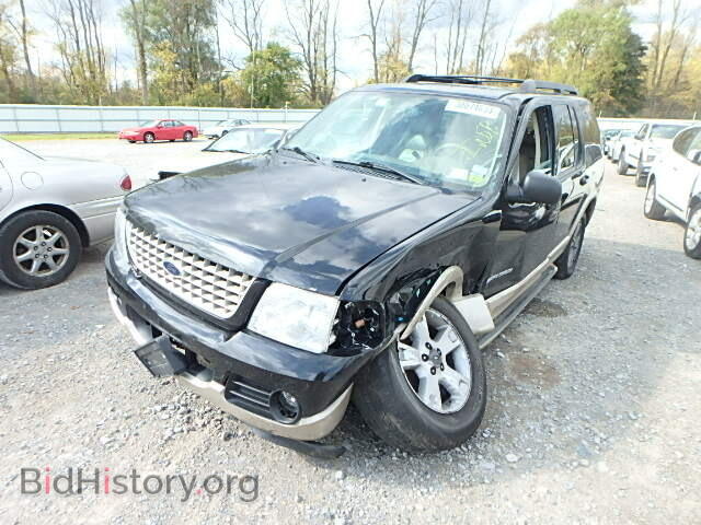 2005 FORD EXPLORER - VIN: 1FMDU74E95UB76884 - Photo 2