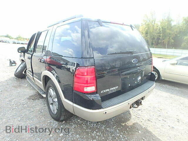 2005 FORD EXPLORER - VIN: 1FMDU74E95UB76884 - Photo 3