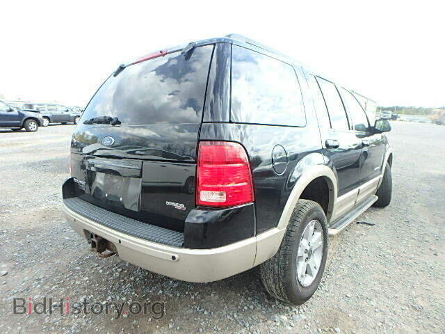 2005 FORD EXPLORER - VIN: 1FMDU74E95UB76884 - Photo 4
