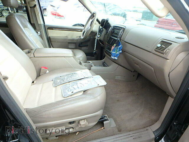 2005 FORD EXPLORER - VIN: 1FMDU74E95UB76884 - Photo 5