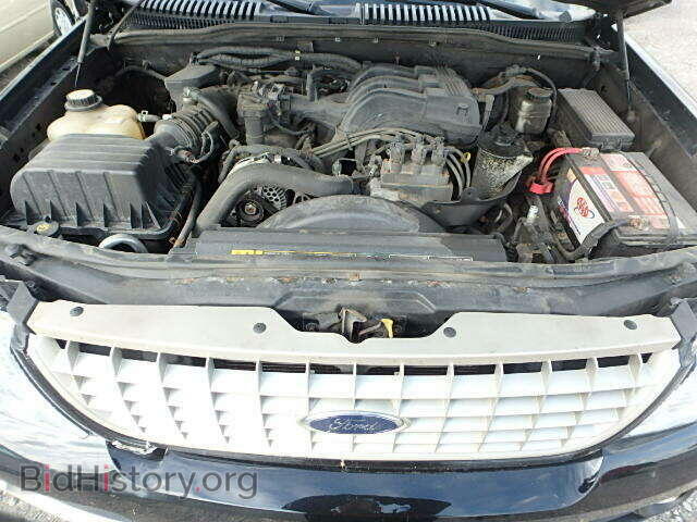 2005 FORD EXPLORER - VIN: 1FMDU74E95UB76884 - Photo 7