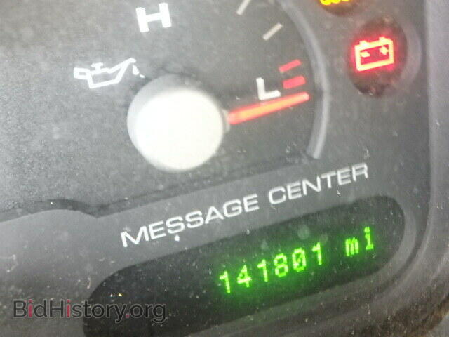 2005 FORD EXPLORER - VIN: 1FMDU74E95UB76884 - Photo 8