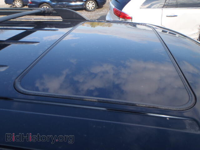 2005 FORD EXPLORER - VIN: 1FMDU74E95UB76884 - Photo 10