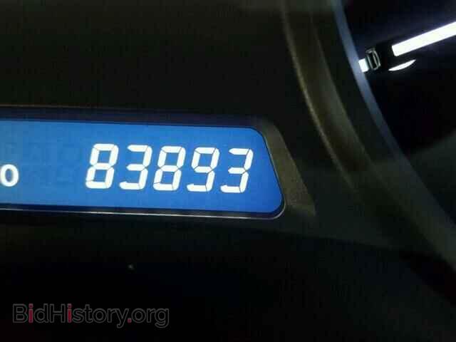 2007 LEXUS IS250 - VIN: JTHBK262772039706 - Фото 8