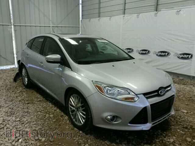 Photo 1FAHP3M23CL263233 - FORD FOCUS 2012