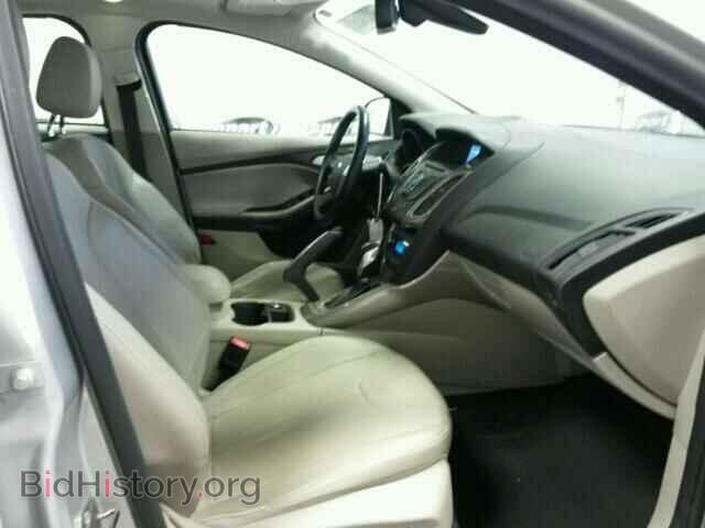 2012 FORD FOCUS - VIN: 1FAHP3M23CL263233 - Фото 5
