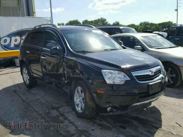 Photo 3GSCL53749S587016 - SATURN VUE 2009