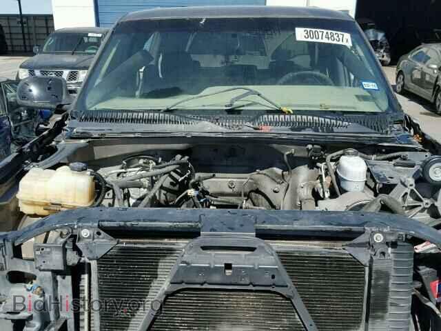 2007 CHEVROLET SILVERADO - VIN: 2GCEK13VX71127009 - Photo 7