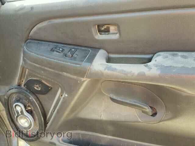 2007 CHEVROLET SILVERADO - VIN: 2GCEK13VX71127009 - Photo 10