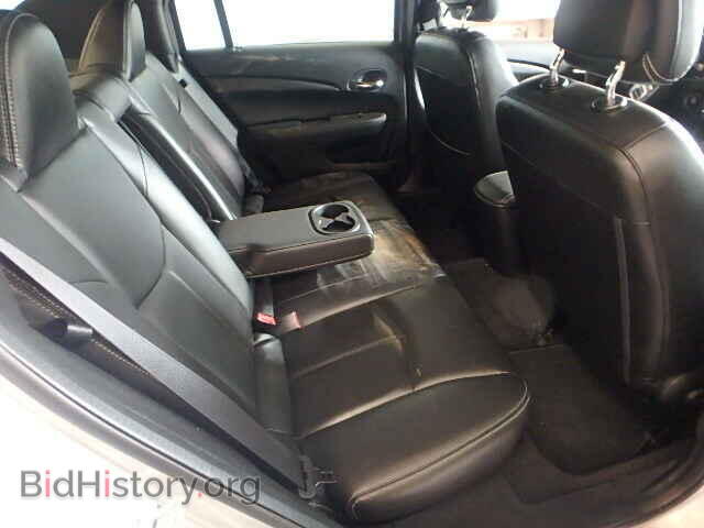 2012 CHRYSLER 200 - VIN: 1C3CCBCB7CN101951 - Фото 6