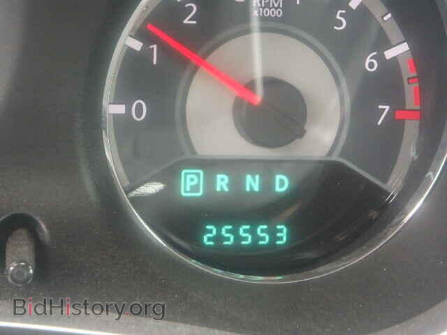 2012 CHRYSLER 200 - VIN: 1C3CCBCB7CN101951 - Фото 8