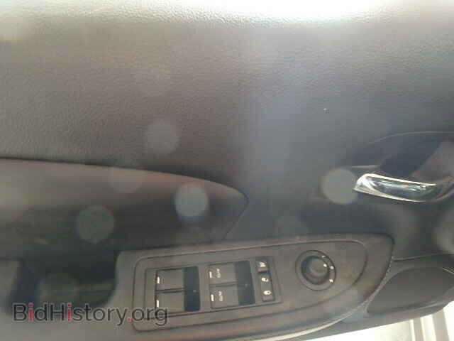 2012 CHRYSLER 200 - VIN: 1C3CCBCB7CN101951 - Фото 9
