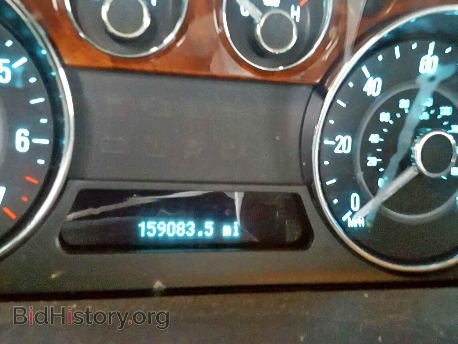 2012 FORD FLEX LIMIT - VIN: 2FMHK6DC2CBD20228 - Фото 8