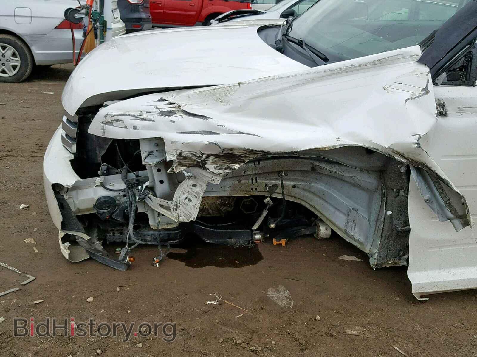 2012 FORD FLEX LIMIT - VIN: 2FMHK6DC2CBD20228 - Фото 9
