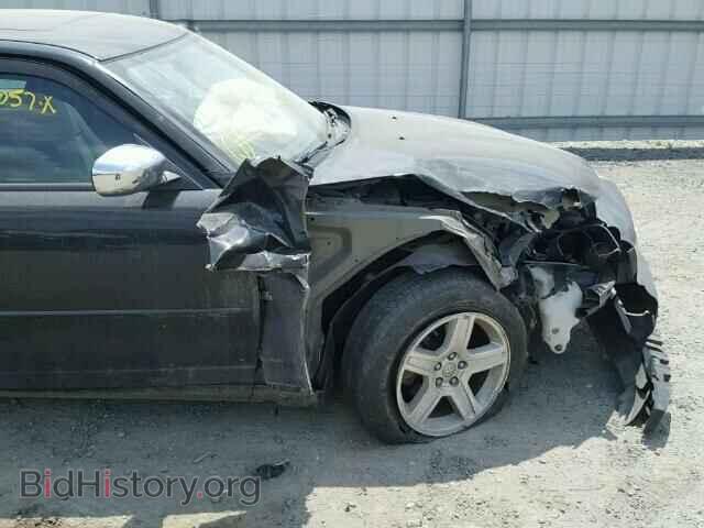 2010 DODGE CHARGER - VIN: 2B3CA3CV2AH128273 - Фото 9