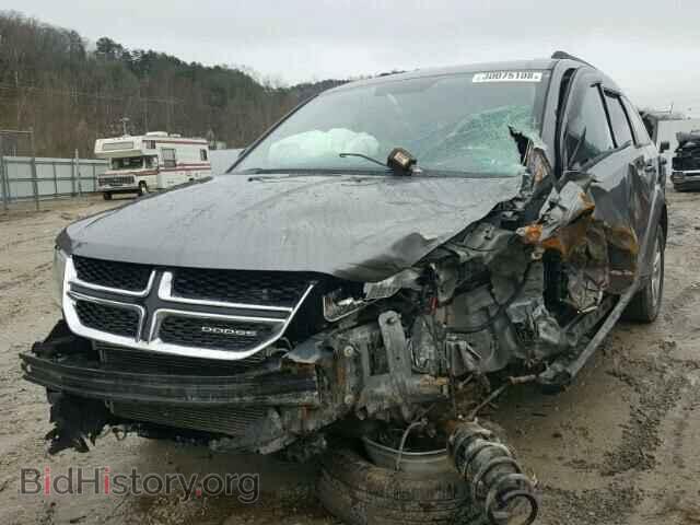 2012 DODGE JOURNEY - VIN: 3C4PDDBG0CT160357 - Фото 9