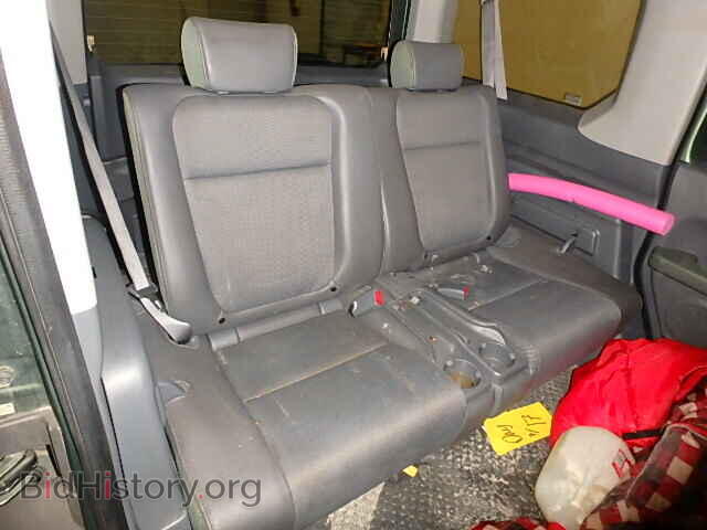 2004 HONDA ELEMENT - VIN: 5J6YH28534L014688 - Фото 6