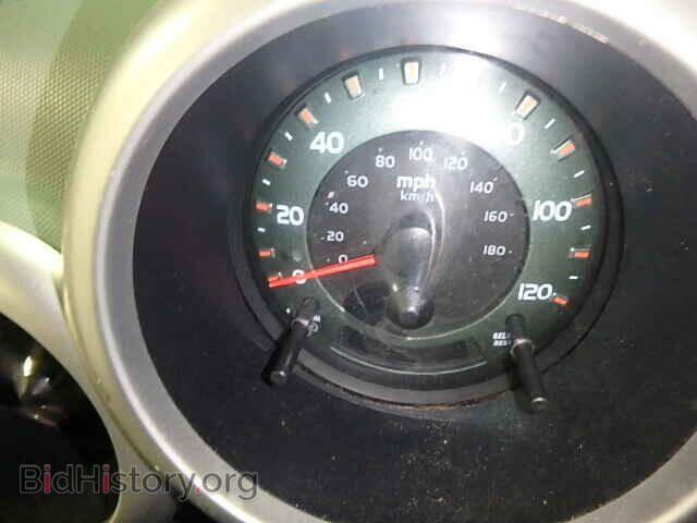 2004 HONDA ELEMENT - VIN: 5J6YH28534L014688 - Фото 8