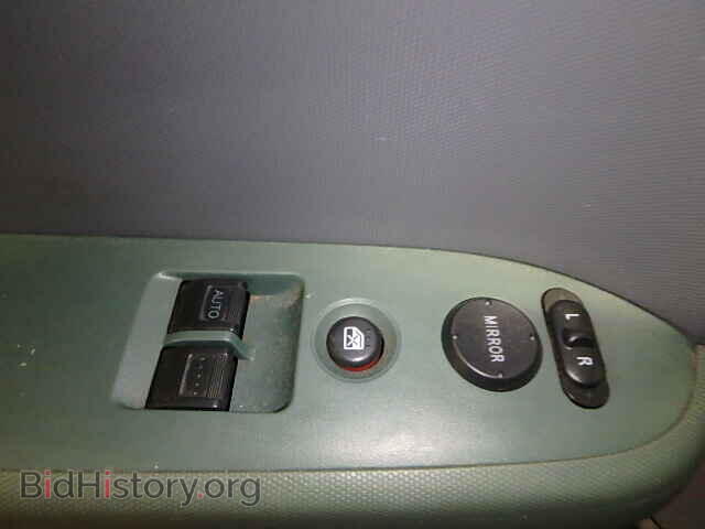 2004 HONDA ELEMENT - VIN: 5J6YH28534L014688 - Фото 9