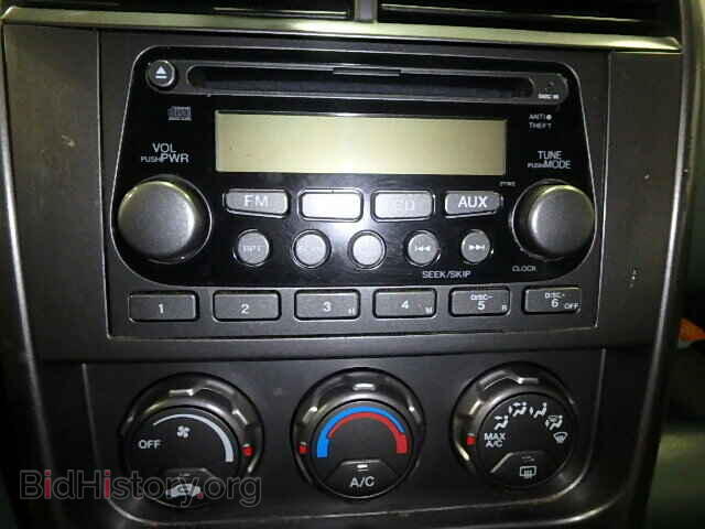 2004 HONDA ELEMENT - VIN: 5J6YH28534L014688 - Фото 10