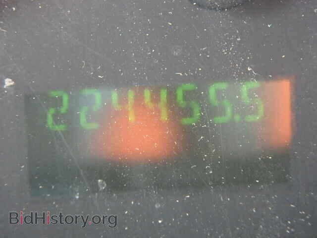 2007 FORD ECONOLINE - VIN: 1FTNE14W97DA14431 - Фото 8