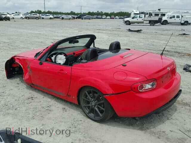 2013 MAZDA MIATA - VIN: JM1NC2MF5D0230677 - Фото 3
