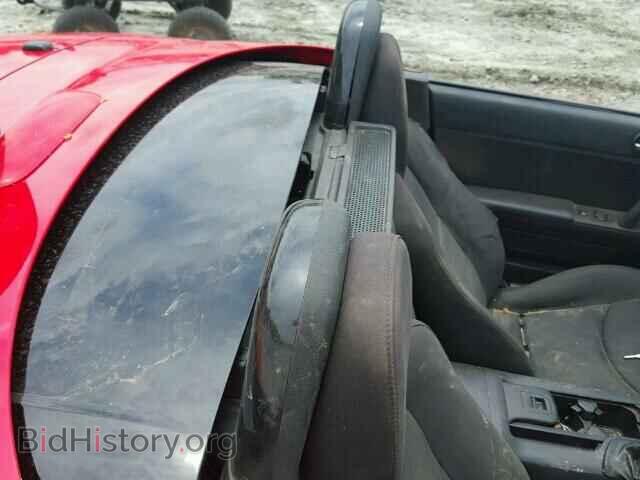 2013 MAZDA MIATA - VIN: JM1NC2MF5D0230677 - Фото 6