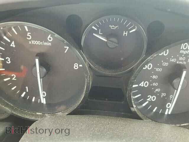2013 MAZDA MIATA - VIN: JM1NC2MF5D0230677 - Фото 8
