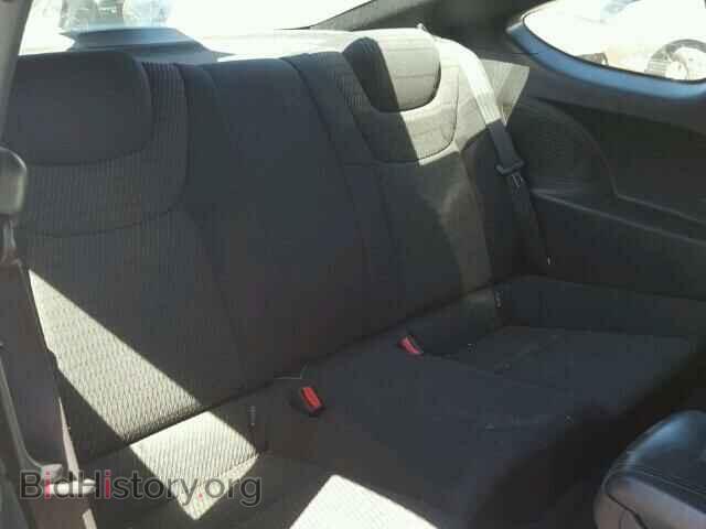 2013 HYUNDAI GENESIS - VIN: KMHHT6KD1DU082828 - Фото 6