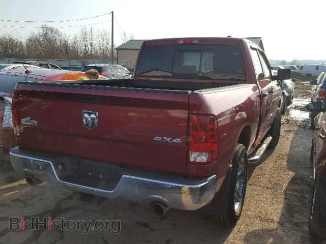 2012 DODGE RAM 1500 - VIN: 1C6RD7GT9CS145896 - Фото 4
